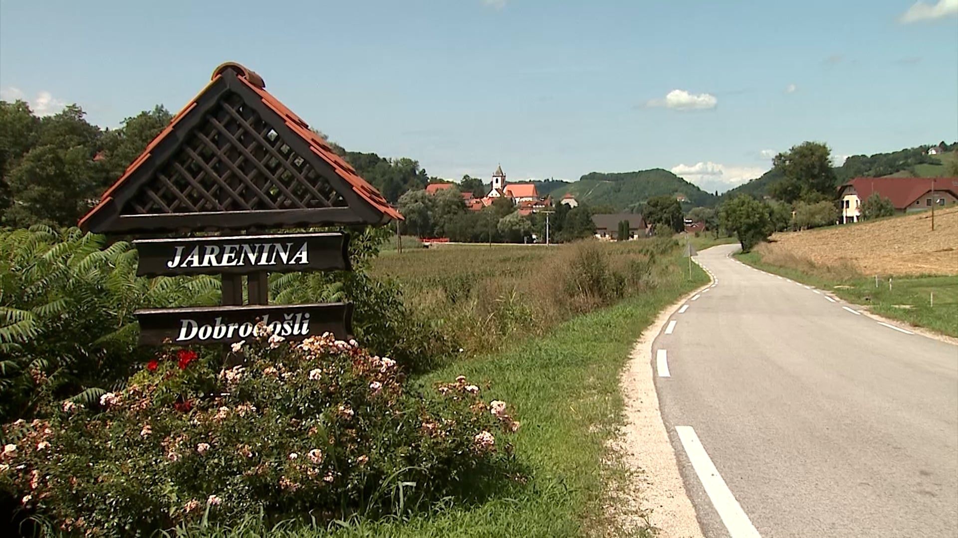 Izenačitev vseh krajevnih skupnosti