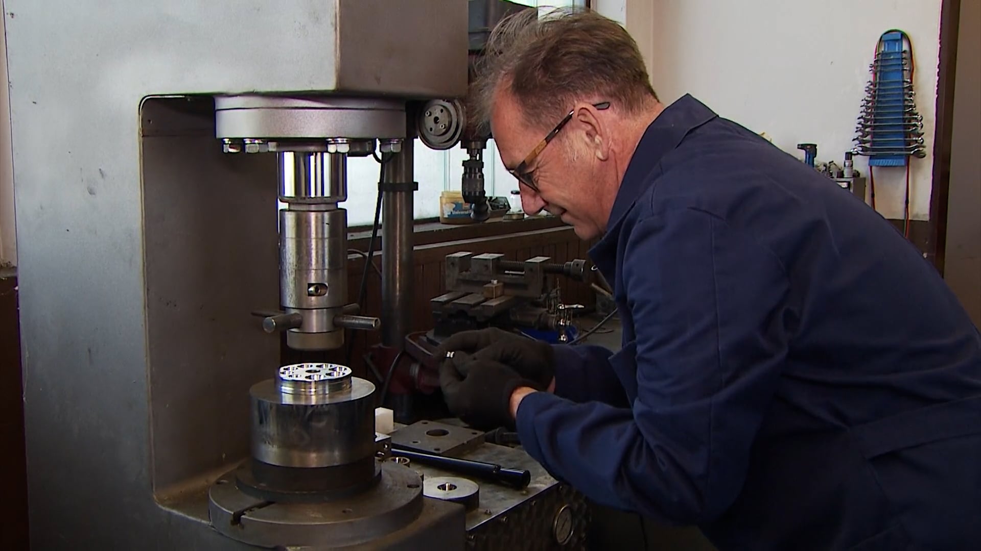 Od jedilnega pribora do prstana