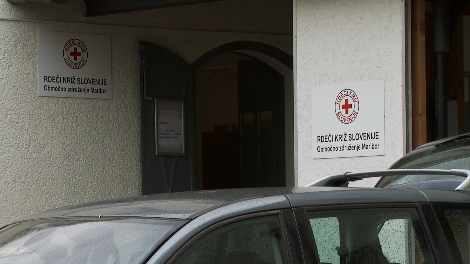 Stiska v Podravju se povečuje