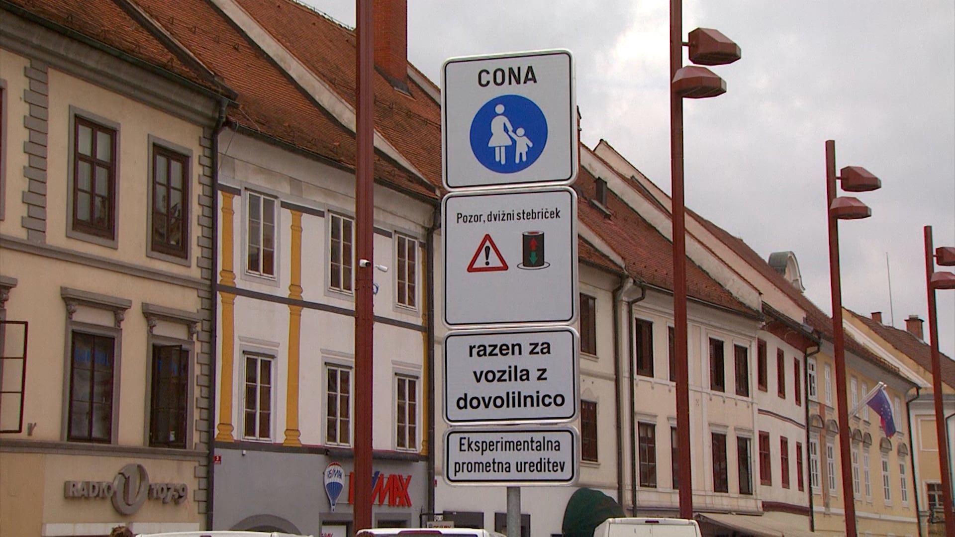 Pobudi za prijaznejši mestni servis