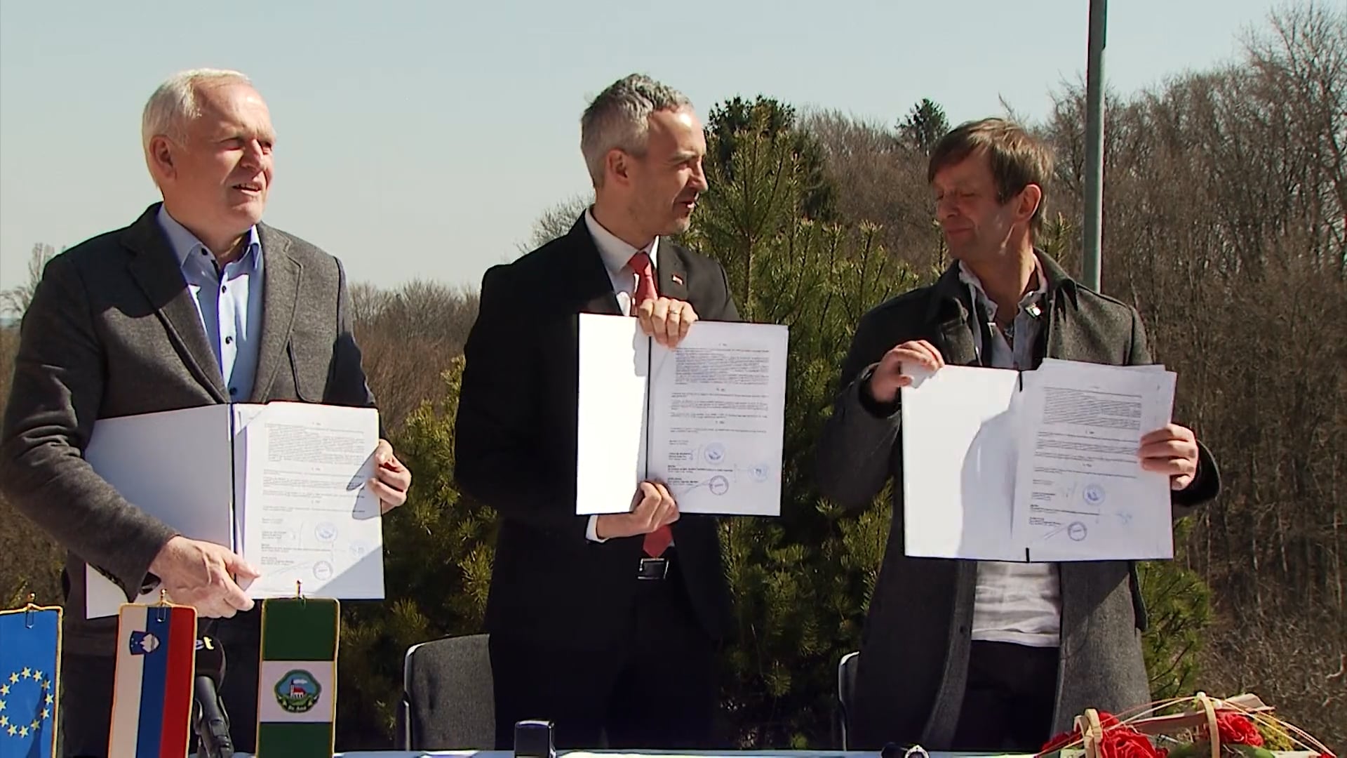 V Slovenskih goricah bo zrasel nov dom starostnikov