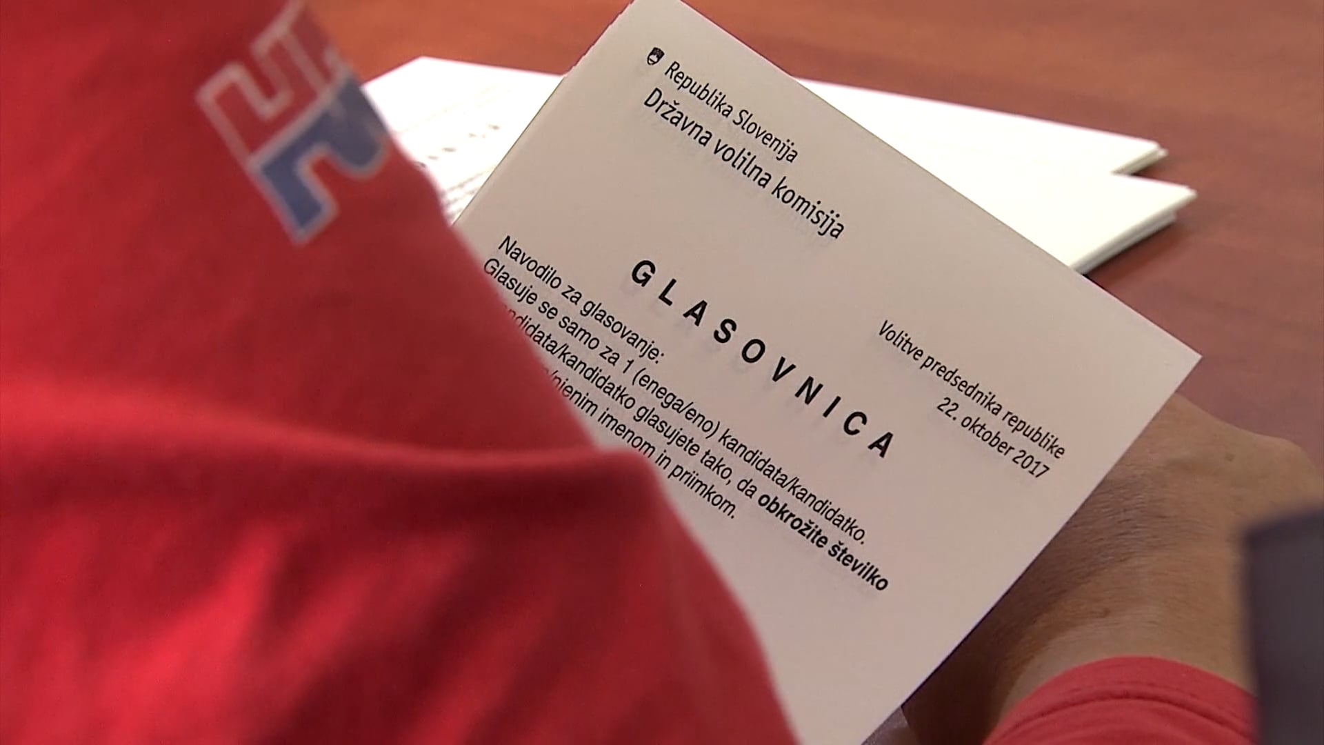 Bomo kmalu volili preko spleta?