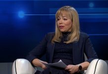 Kandidatka Nataša Vidnar (LMŠ)