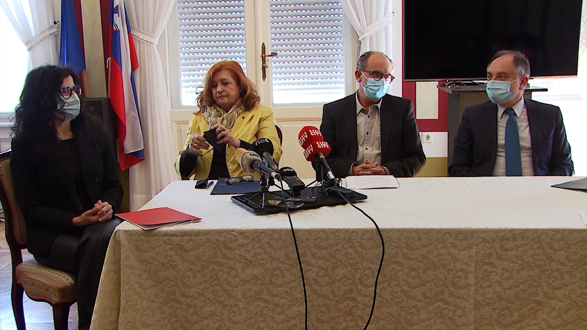 Razkrili so prejemnike Glazarjevih nagrad