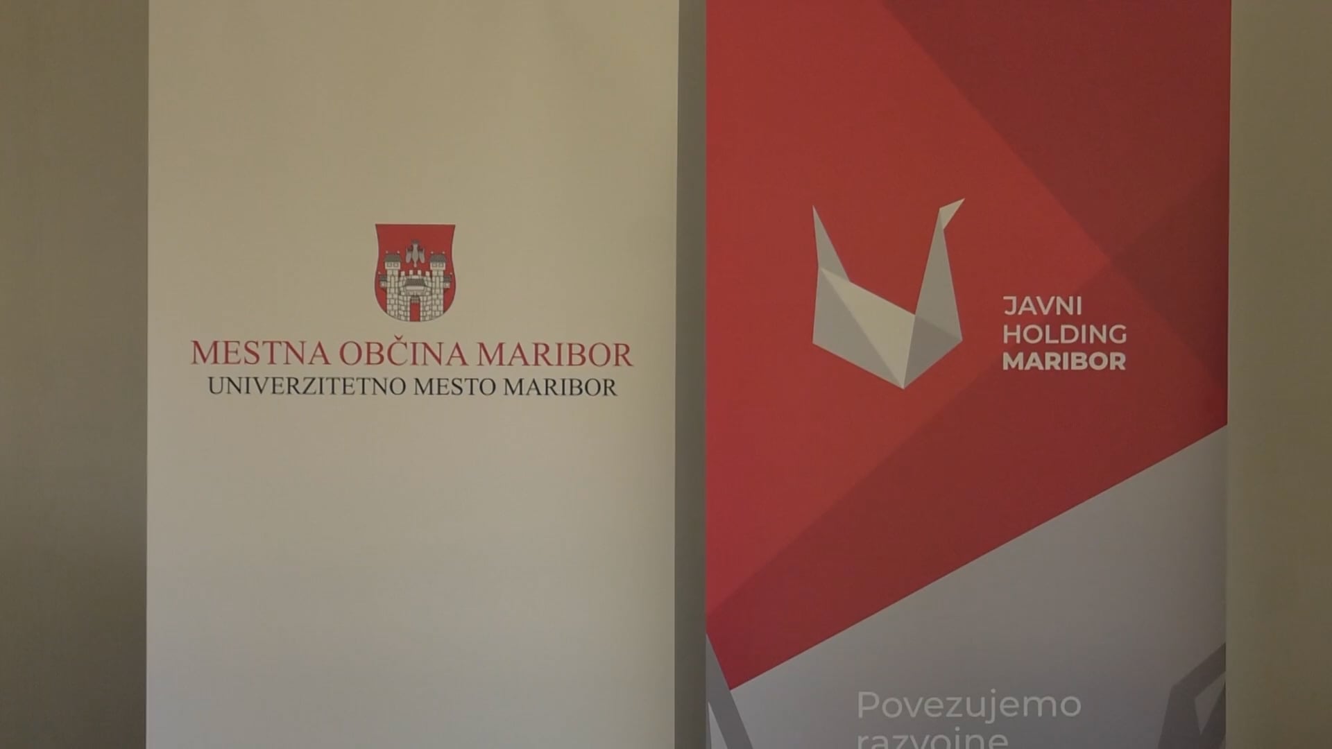 (Ne) učinkovit holding zasebnih interesov