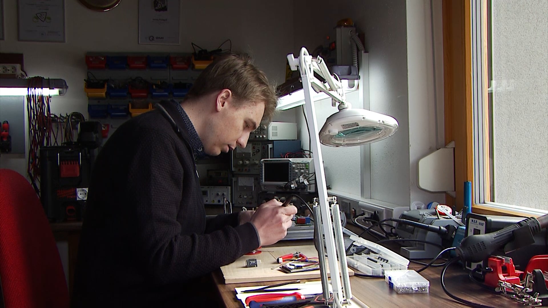 Katera zgodba v marcu vas je najbolj prepričala?