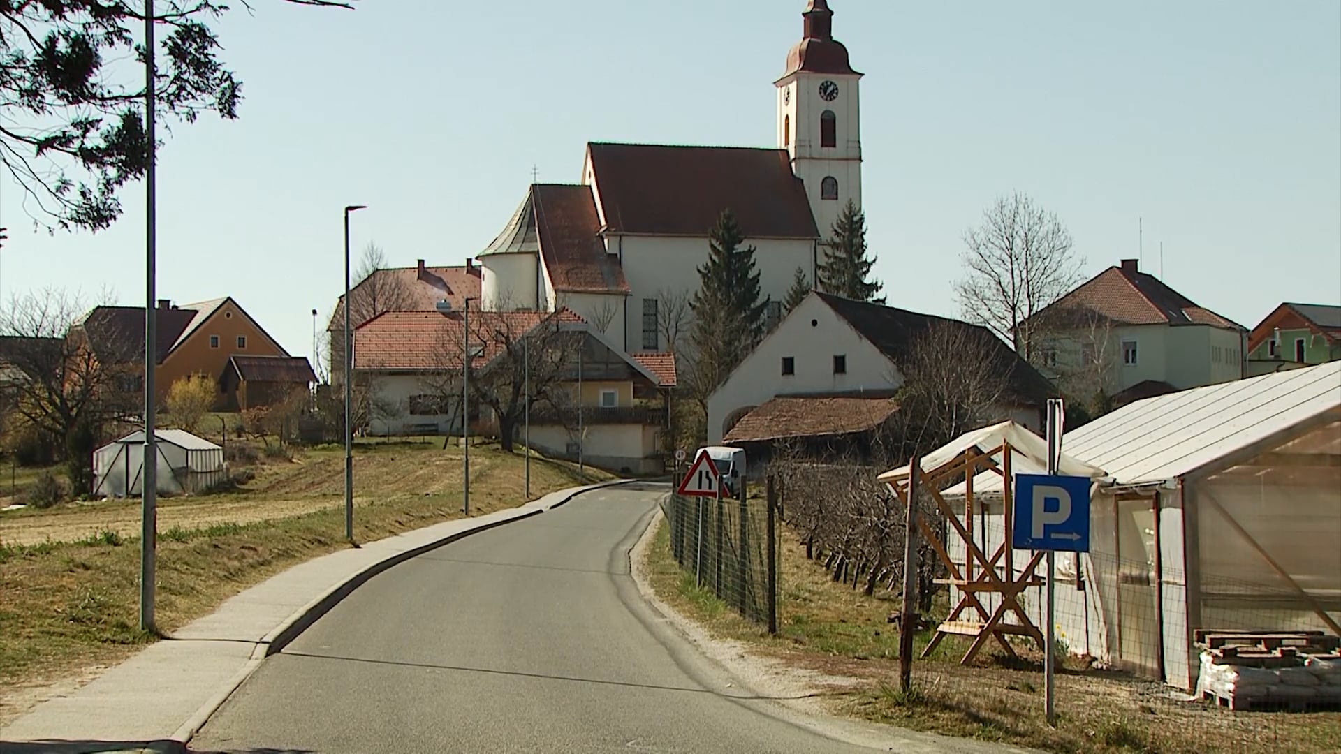 Rekordni proračun z milijonskimi naložbami