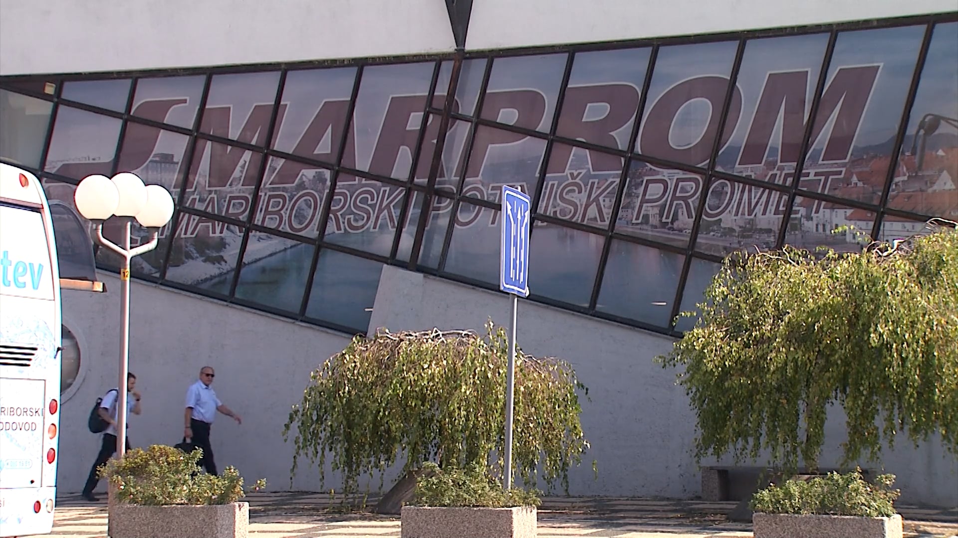 Je nov direktor Marproma dovolj kompetenten?