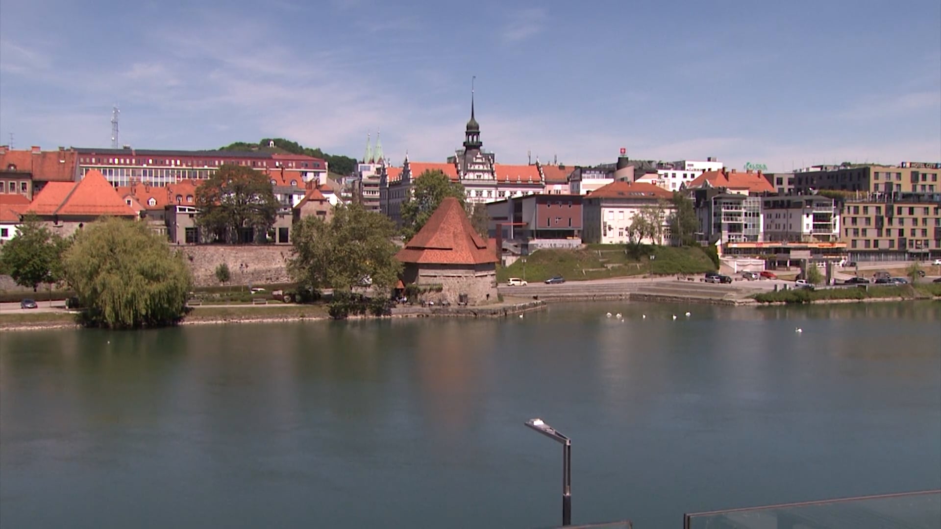 Nova turistična strategija 2022-27