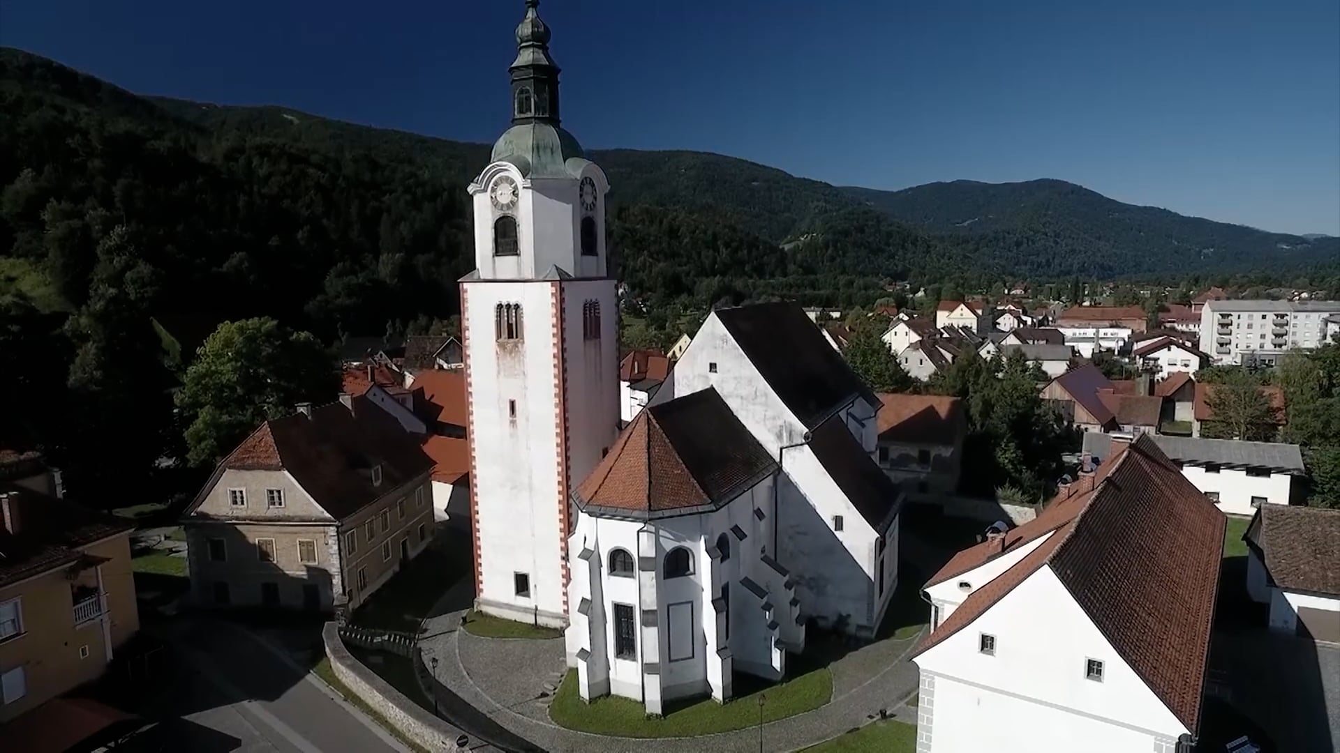 Ruše v programu Zelena shema slovenskega turizma