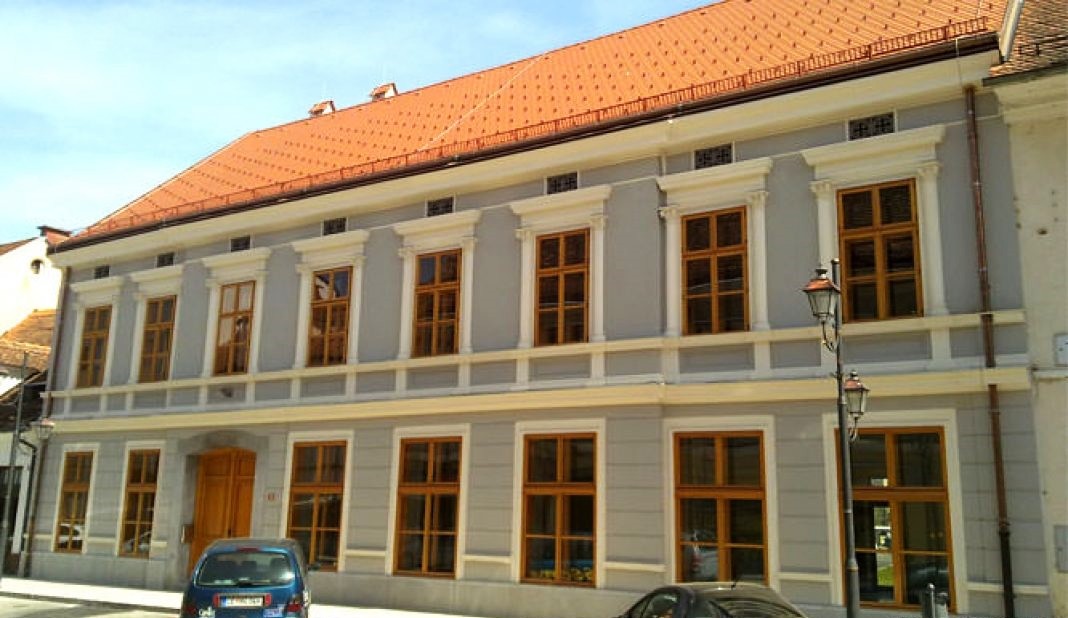 Fakulteta za turizem