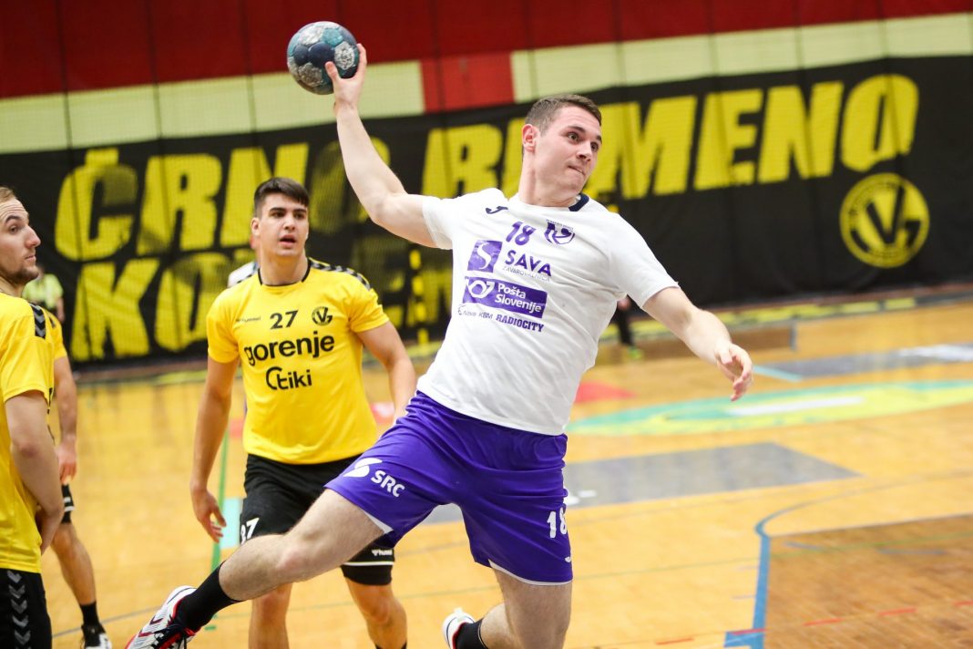 Foto: Jan Gregorc Foto: Jan Gregorc