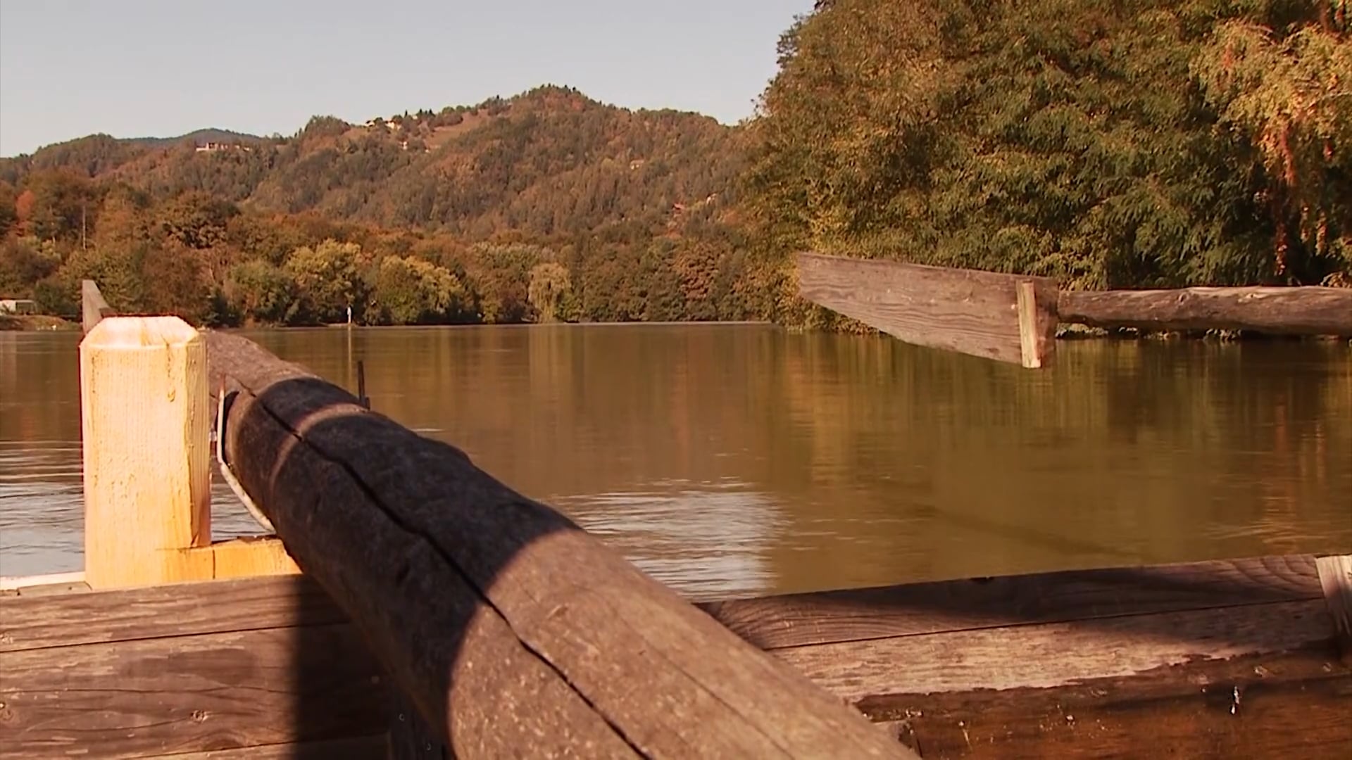 Splavarstvo; pomembno obdobje mariborske srednjeveške zgodovine
