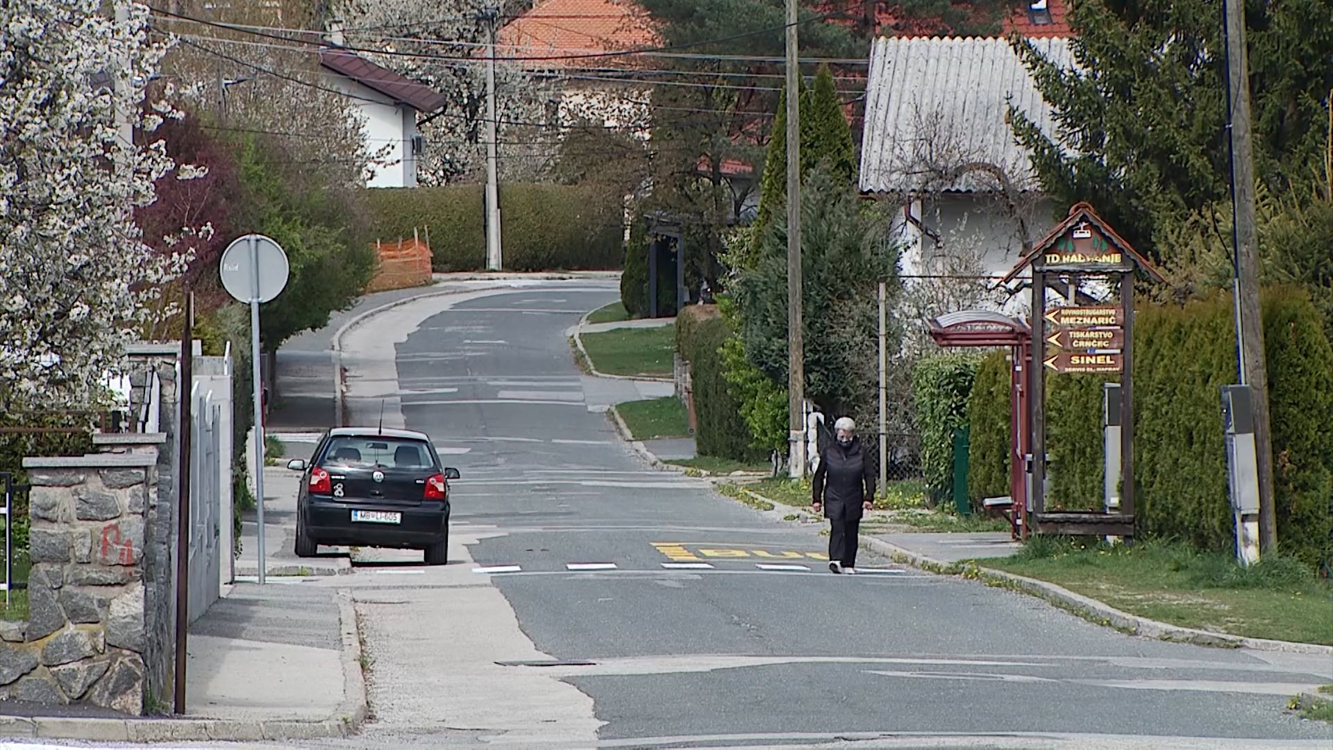 V Radvanju bodo dobili prenovljen trg. Kaj pa ostalo?