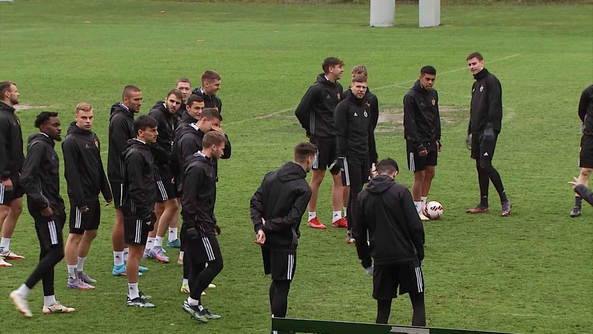 Maribor derbija v Ljudskem vrtu ni dobil že štiri leta in pol, bo tokrat drugače?