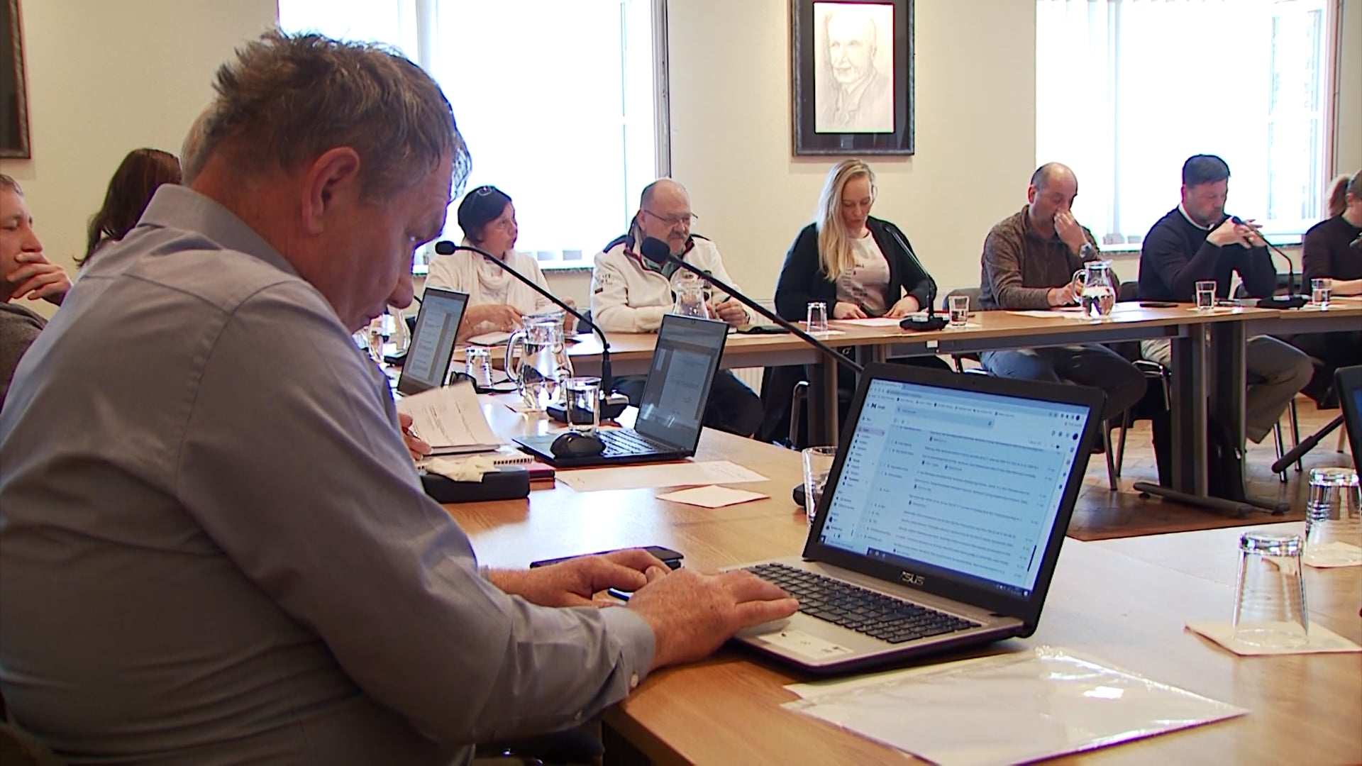 Svetniki onemogočili sprejem OPN-ja