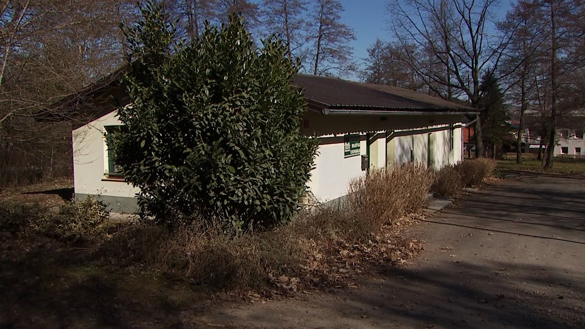 V Radvanju si želijo prosto medgeneracijskega sodelovanja