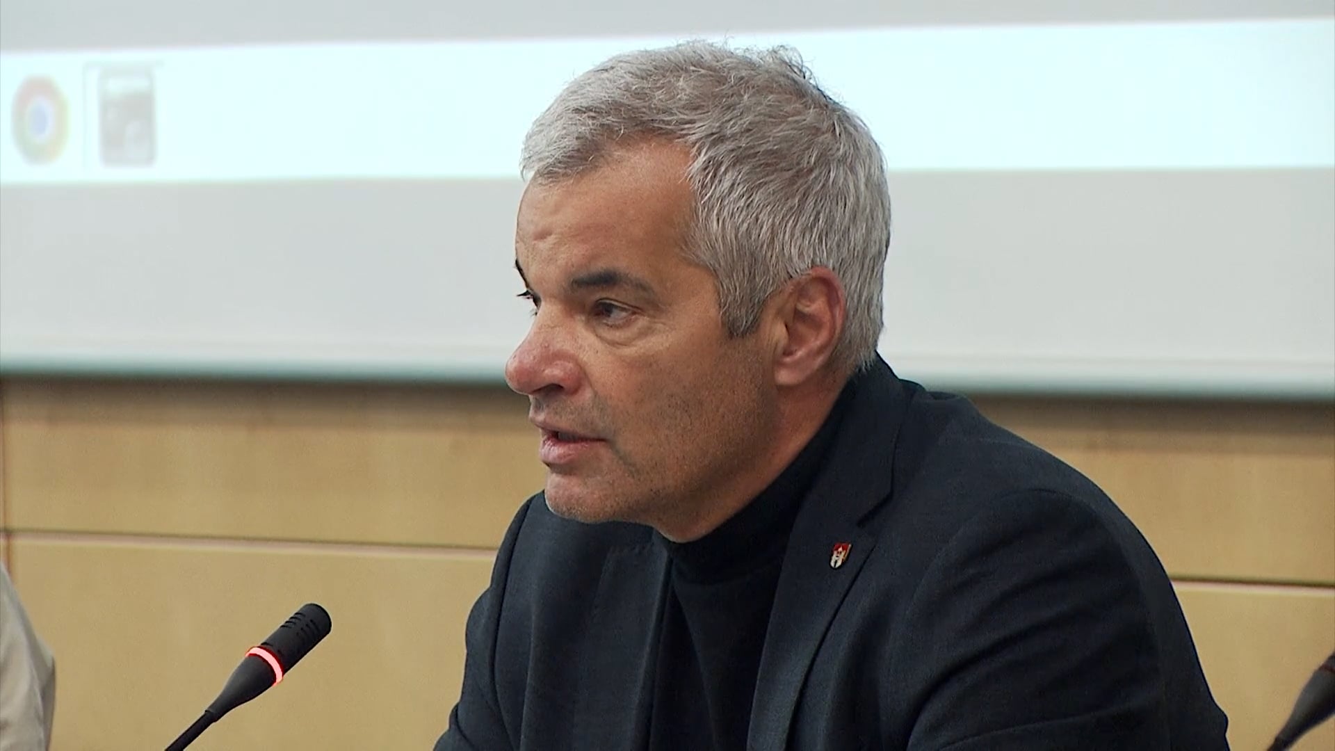 Kako nedotakljiv je mariborski župan?