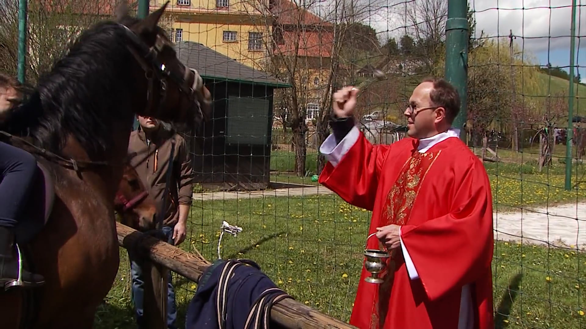 Tradicionalno Jurjevanje združuje že trideset let