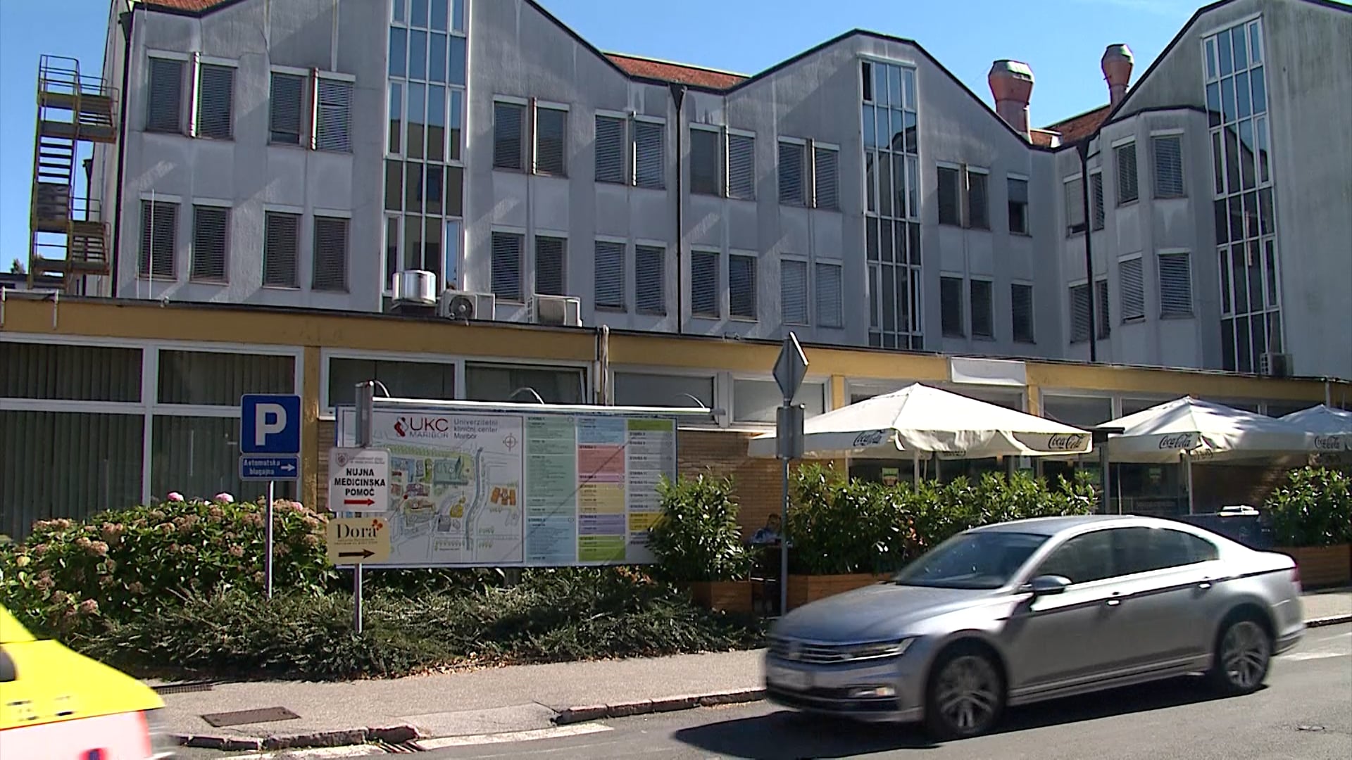 Čakalne vrste se podaljšujejo