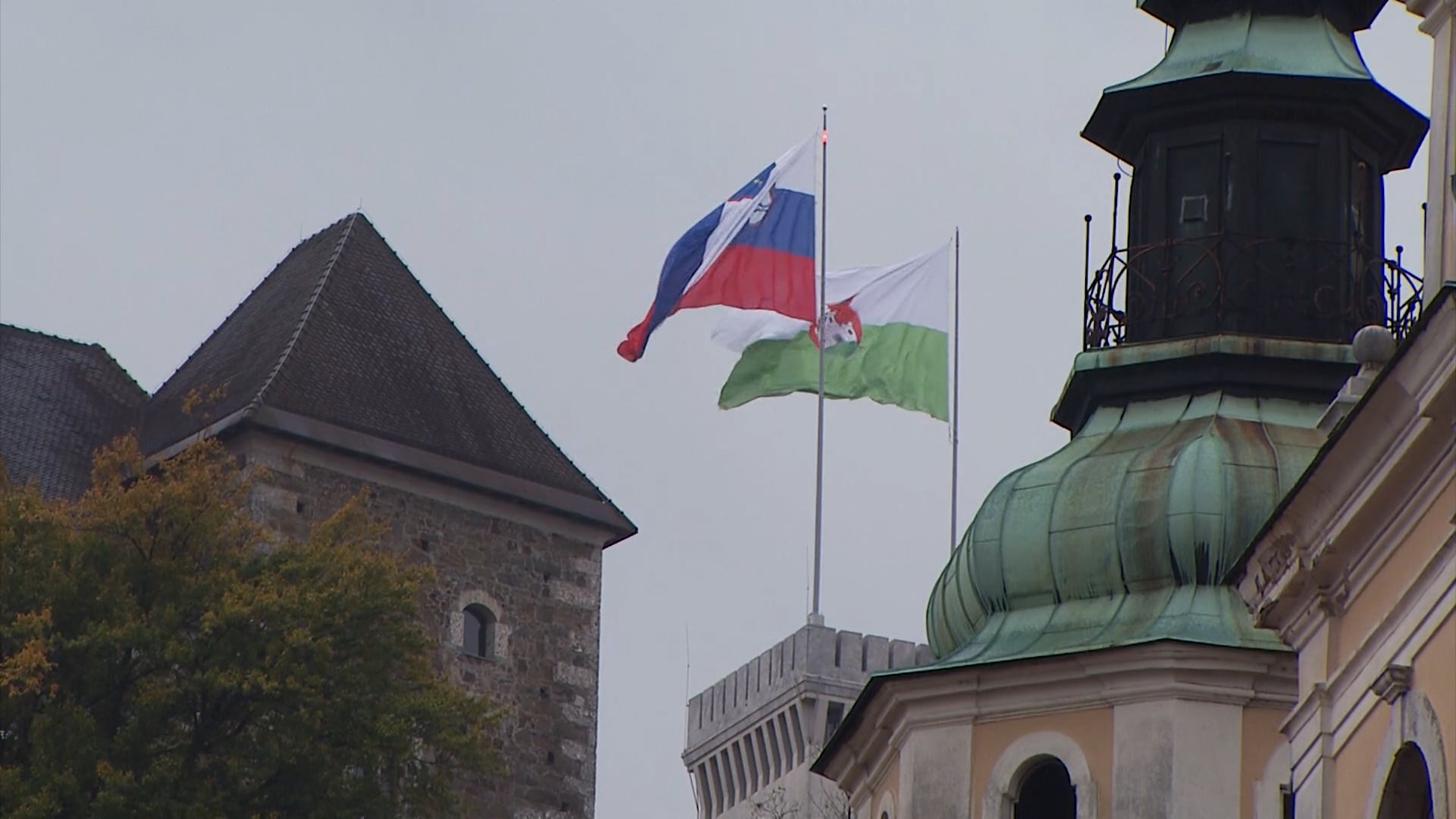 Zakaj državni praznik 27. aprila?