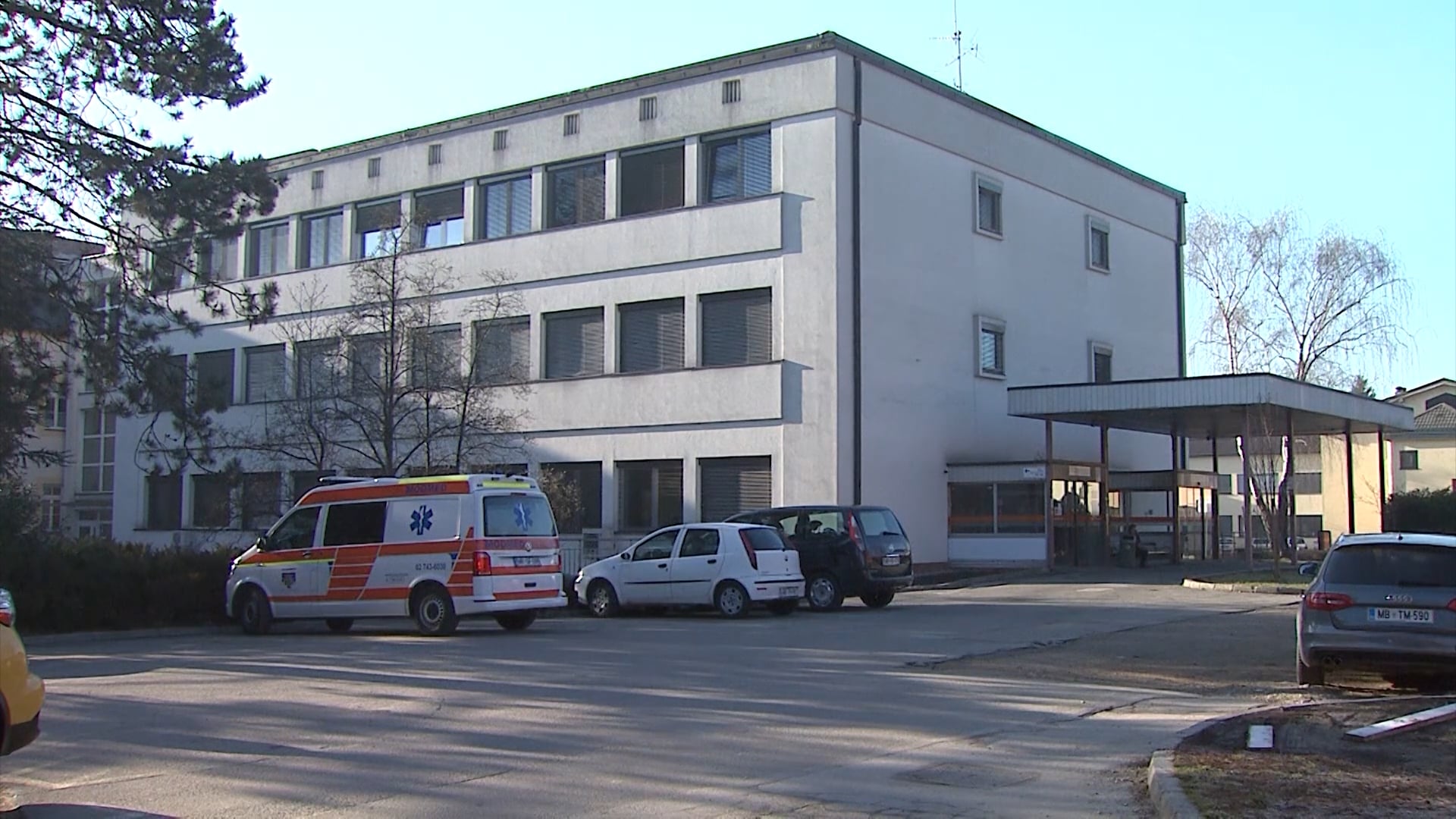 Številne nove zaposlitve in investicije