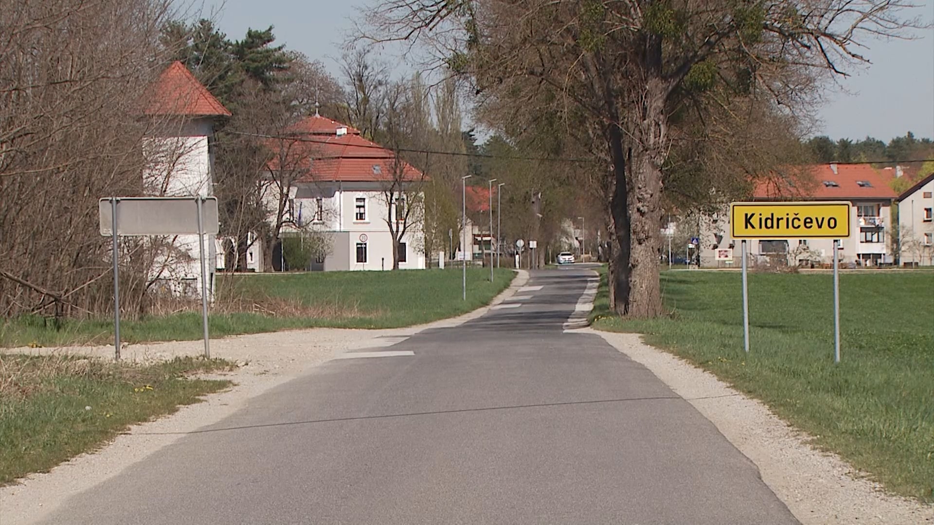 Občina Kidričevo postaja upravno in industrijsko središče Ravnega Polja