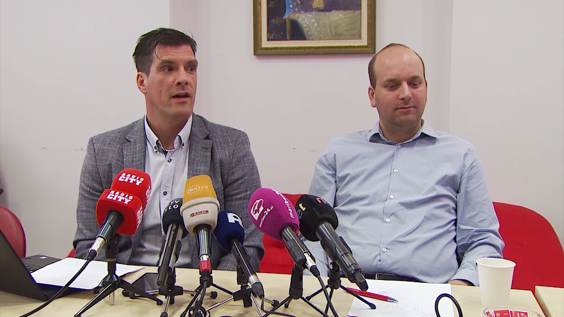 Mariborski SD: Koalicija je mrtva črka na papirju