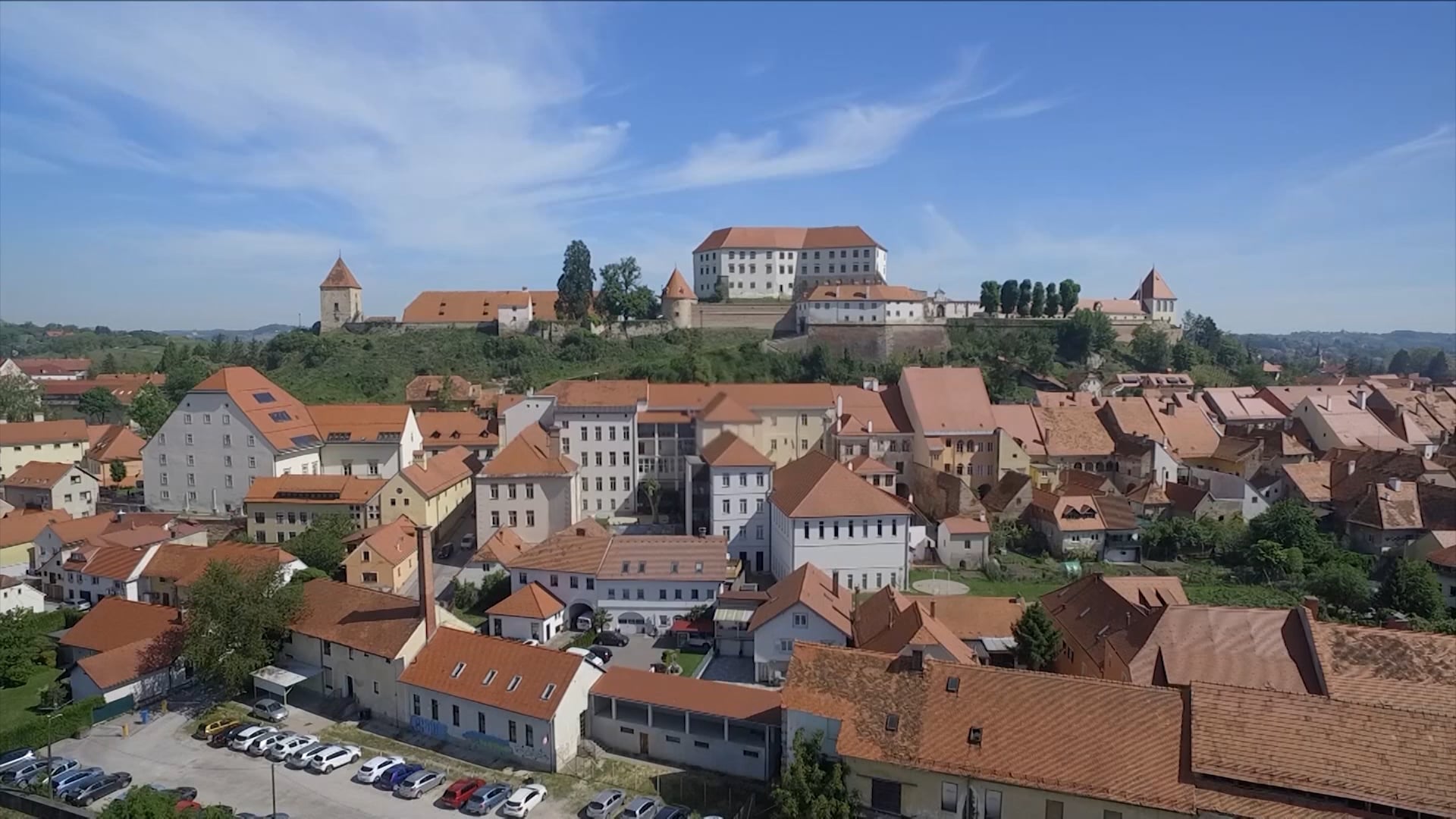 Festivalsko obarvana pomlad na Ptuju