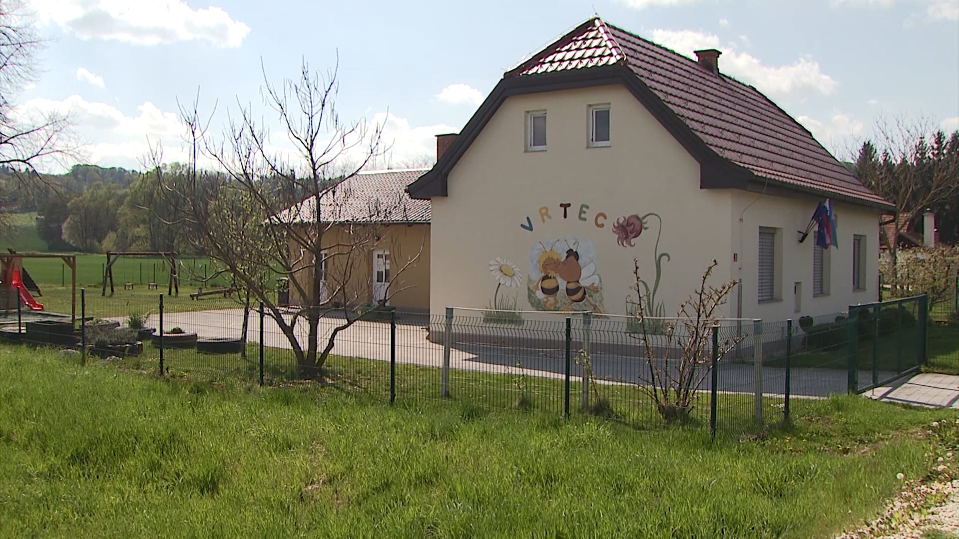 V Stogovcih bo zrasel nov vrtec