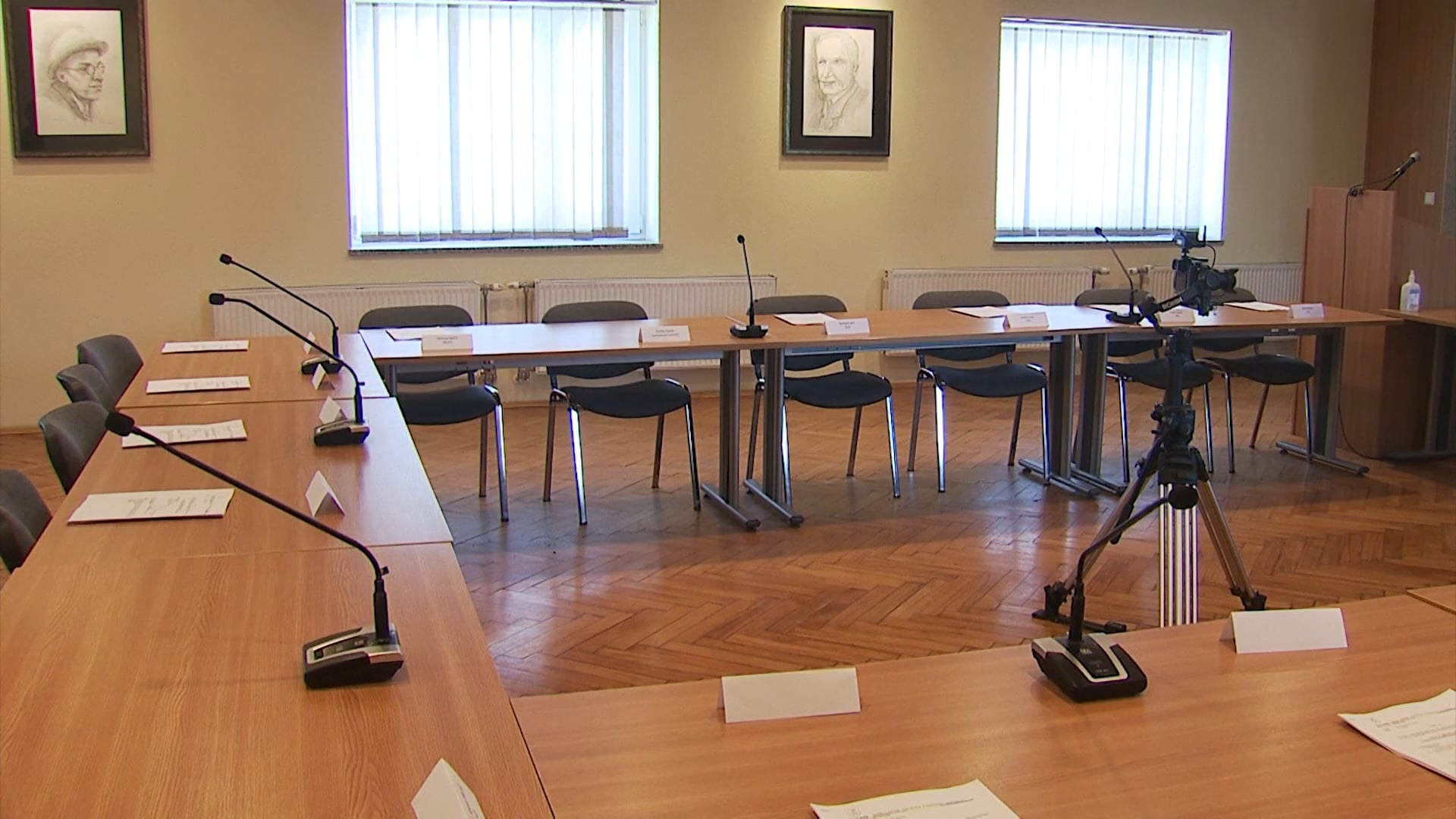 Četrti neuspeli poskus seje