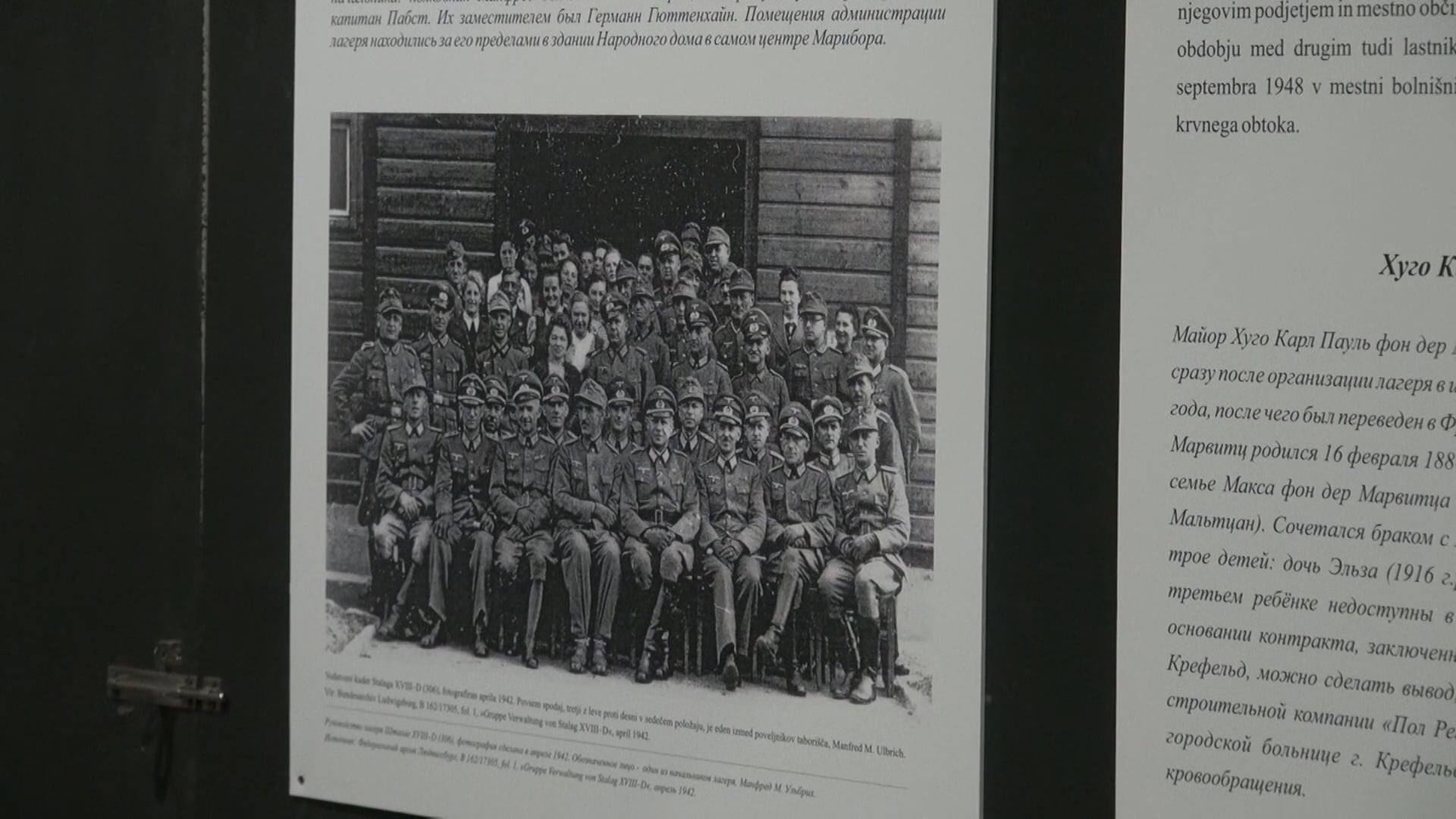 Nacistični poveljniki Spodnje Štajerske