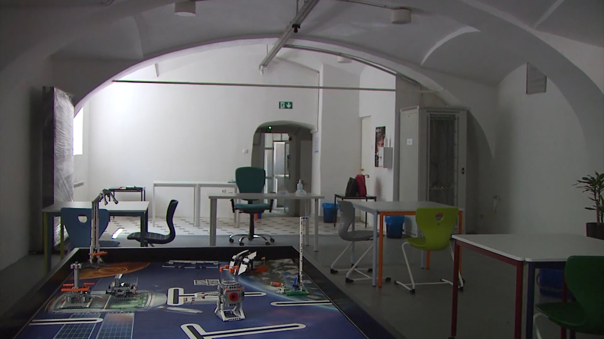 V Mariboru odpirajo prenovljeni Kulturni inkubator