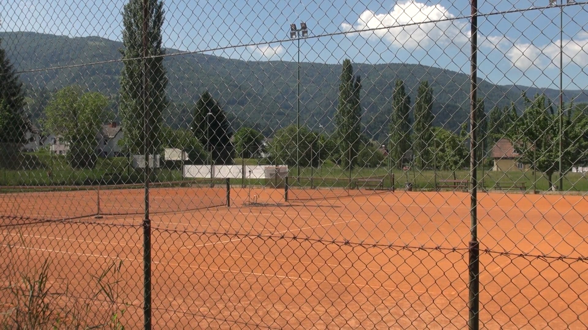 Športna društva razočarana zaradi zamujene priložnosti