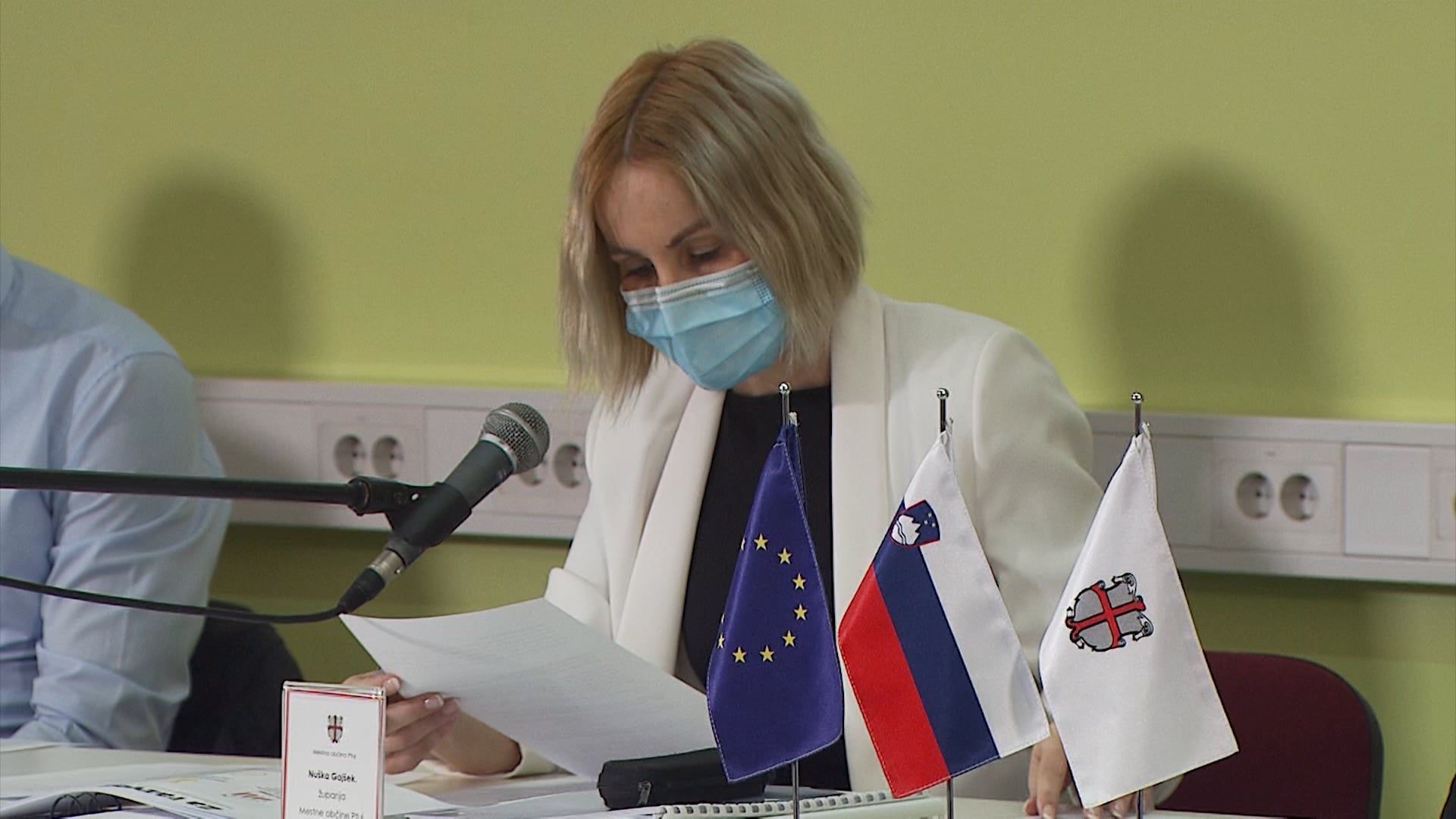 Zakaj so ptujski svetniki že obravnavali osnutek proračuna za leto 2023?