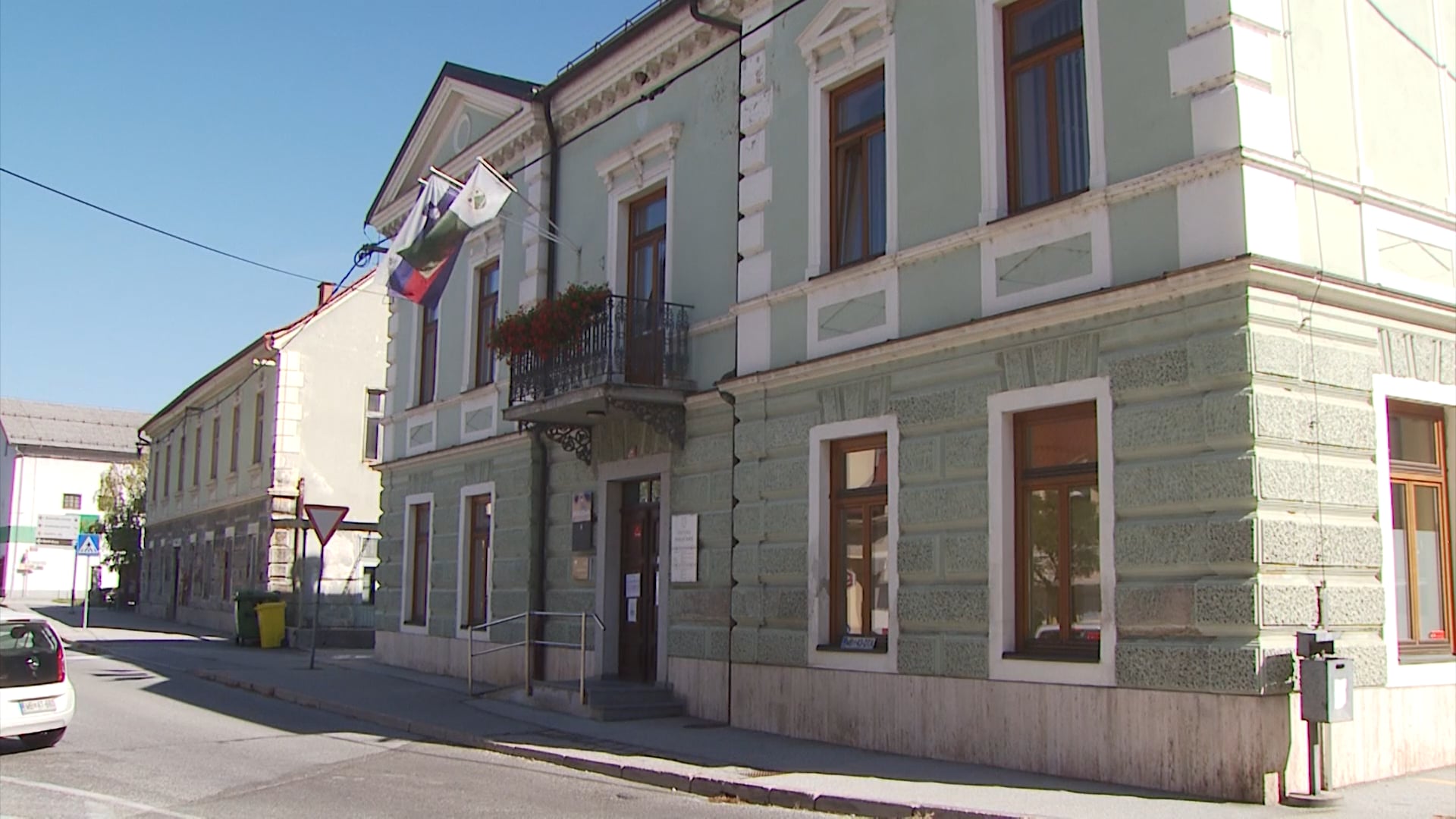 Poljčane še vedno brez kanalizacije in čistilne naprave