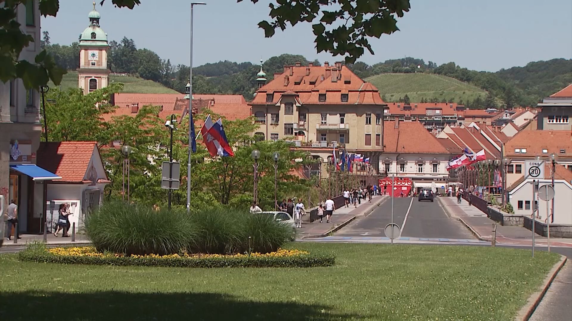 Kdaj bo mesto pametno?