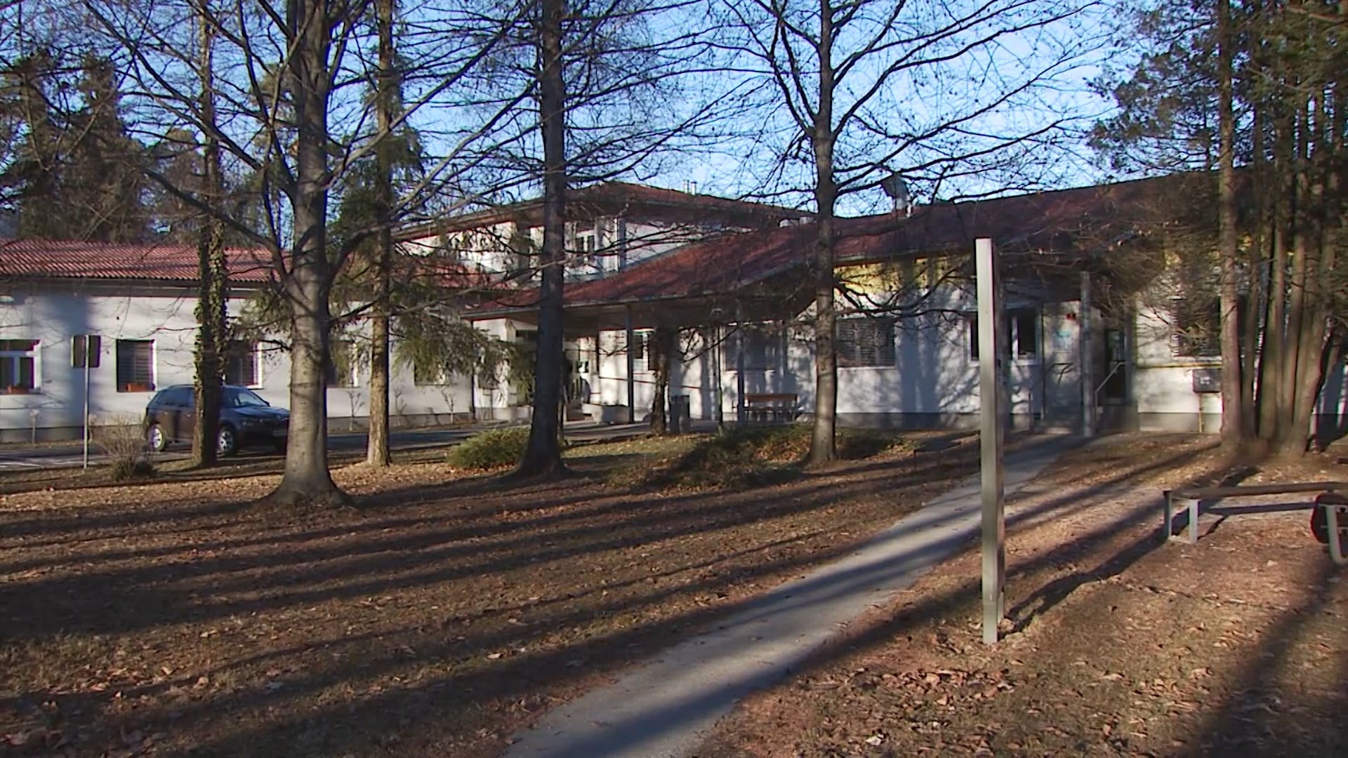 Občina Ruše pridobila nepovratna sredstva za nadgradnjo zdravstvene postaje