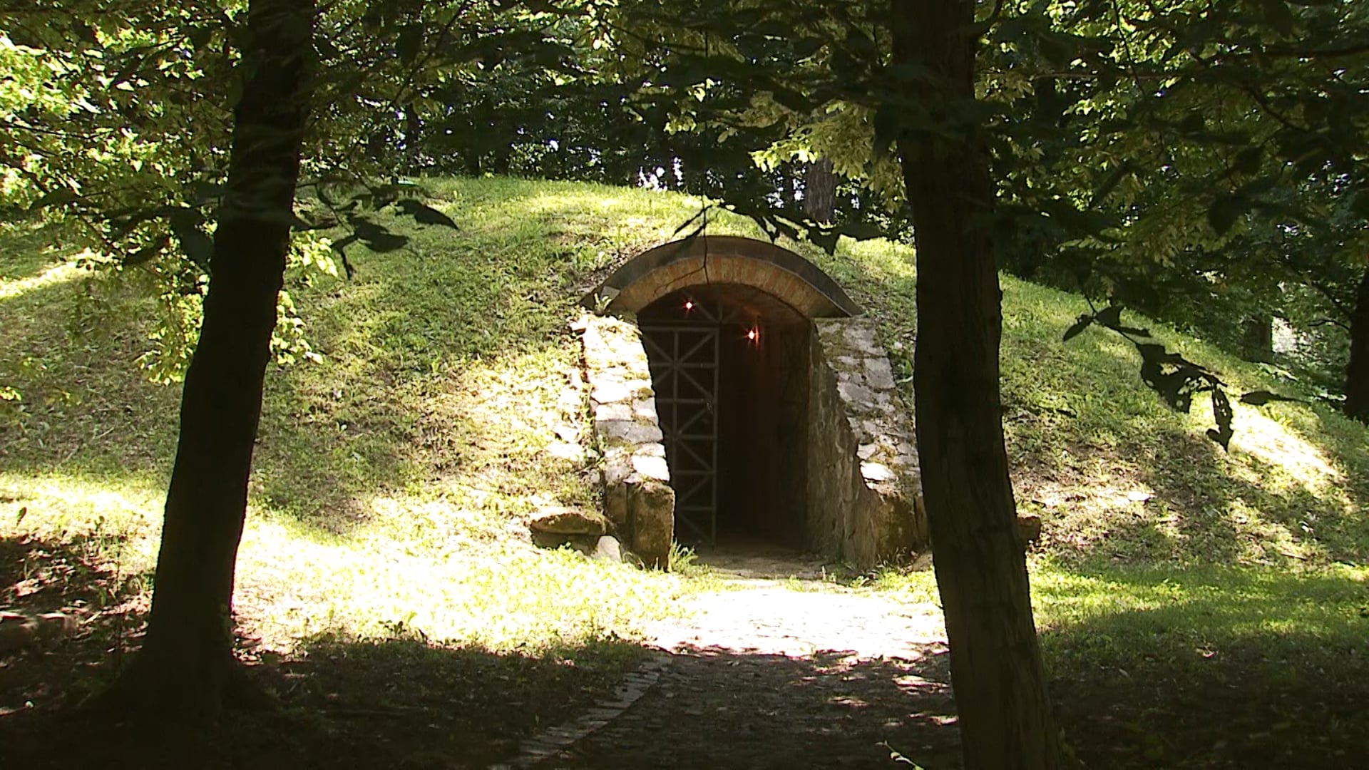 Rimljani so sledi pustili tudi v Miklavžu