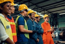 Migracije v Sloveniji: med trgom dela in azilno politiko