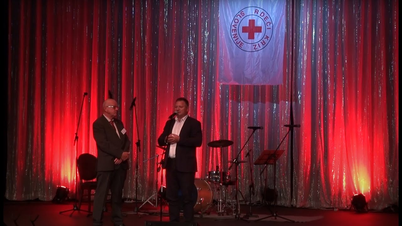 Že 17. so zbirali sredstva za pomoči potrebne