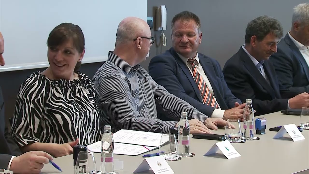 Tri milijone evrov za boljšo oskrbo s pitno vodo