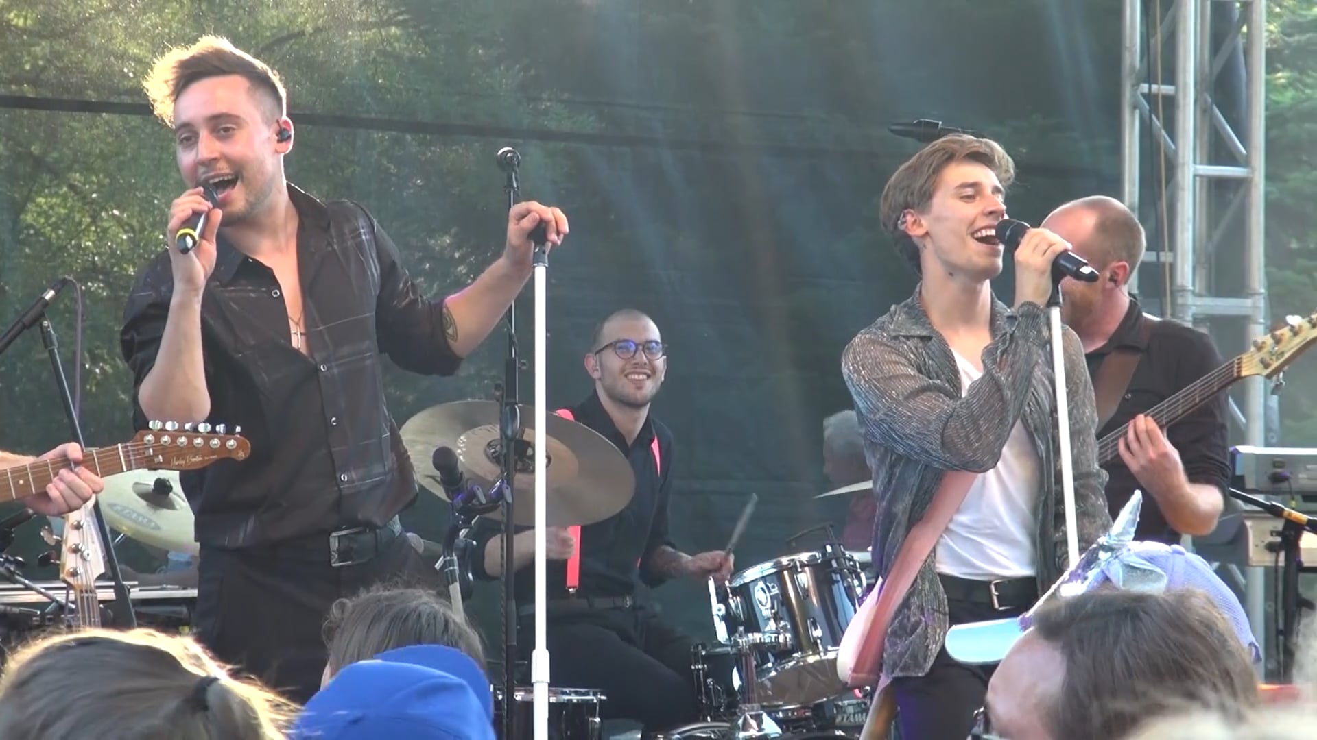 V soboto je norela cela Kungota