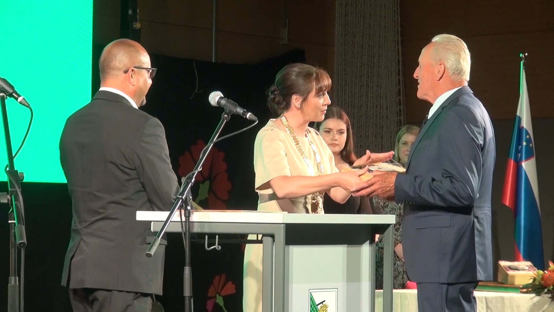 Kungota: Srčnost, prijateljstvo in ponos