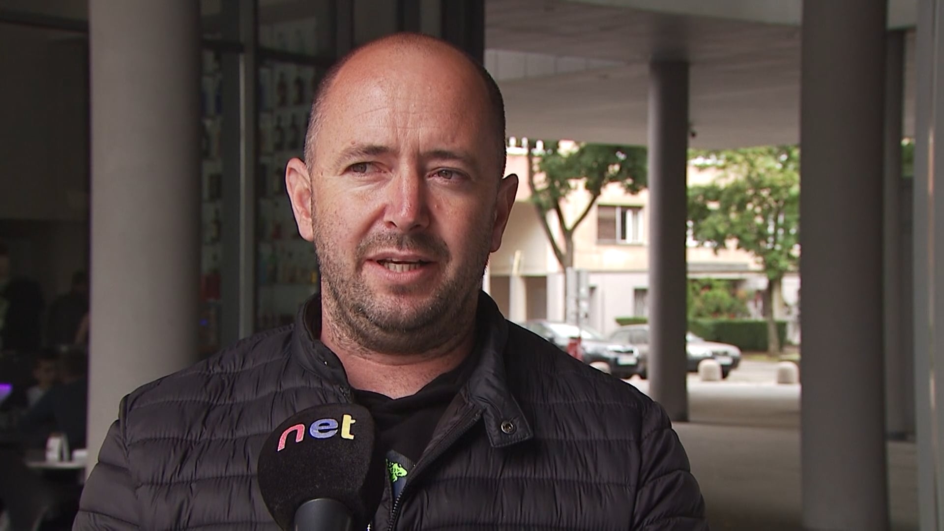 Miha Recek: Dogajajo se številne nepravilnosti v OŠ Franc Rozman Stane