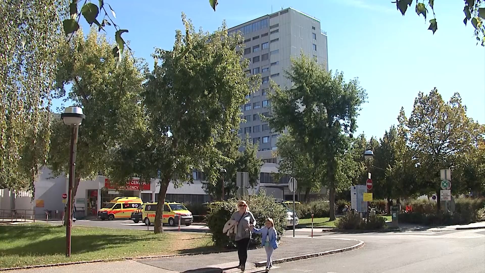 Epiduralna analgezija za vse porodnice