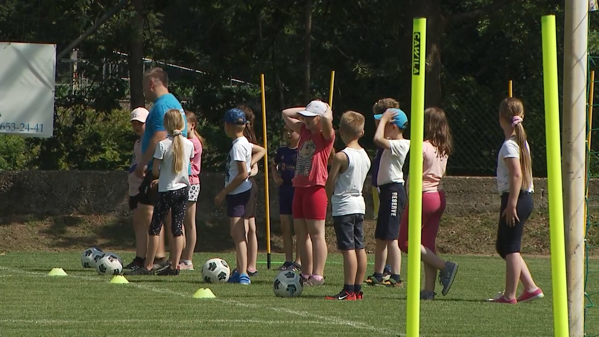 Sladki vikend v Sladkem vrhu