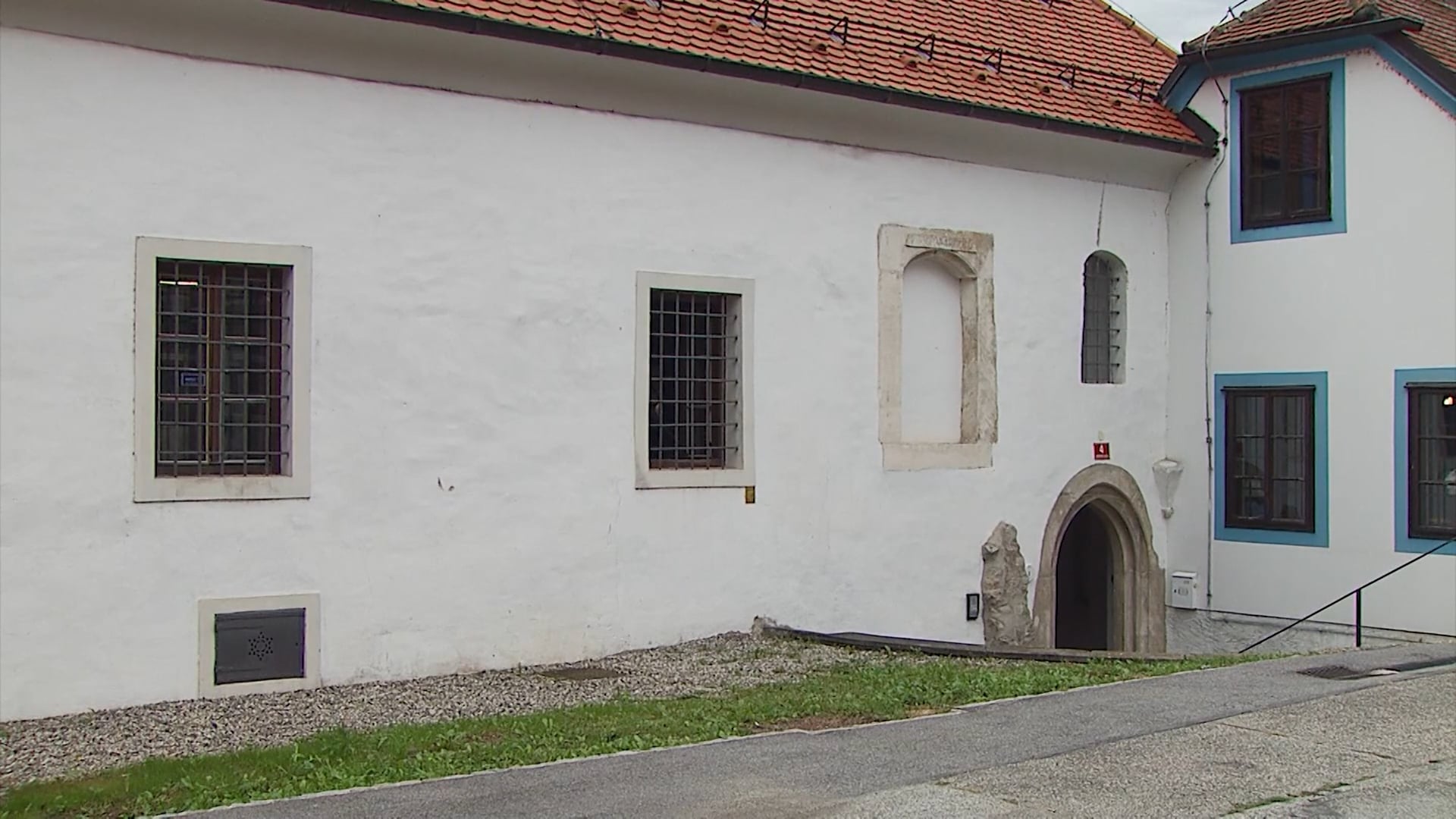V Sinagogi si želijo kadrov na področju digitalnih vsebin