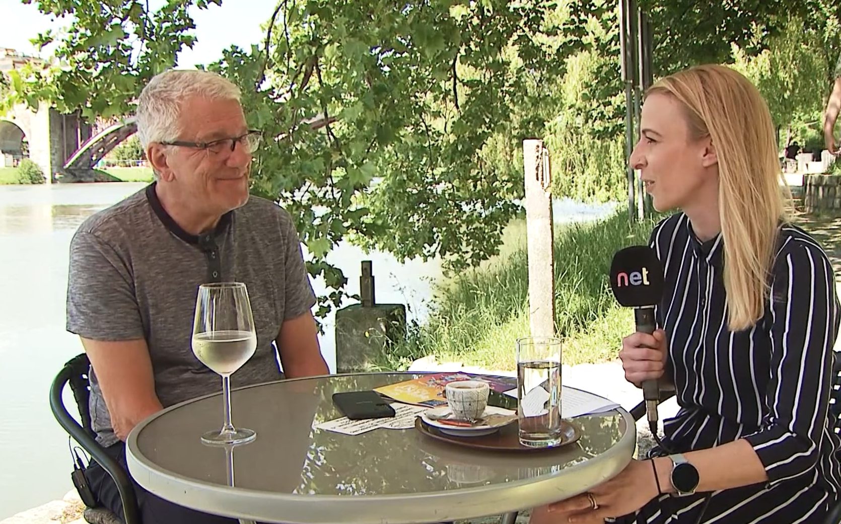 “Boco” lenta že četrt stoletja, letos zadnjič v znani vlogi