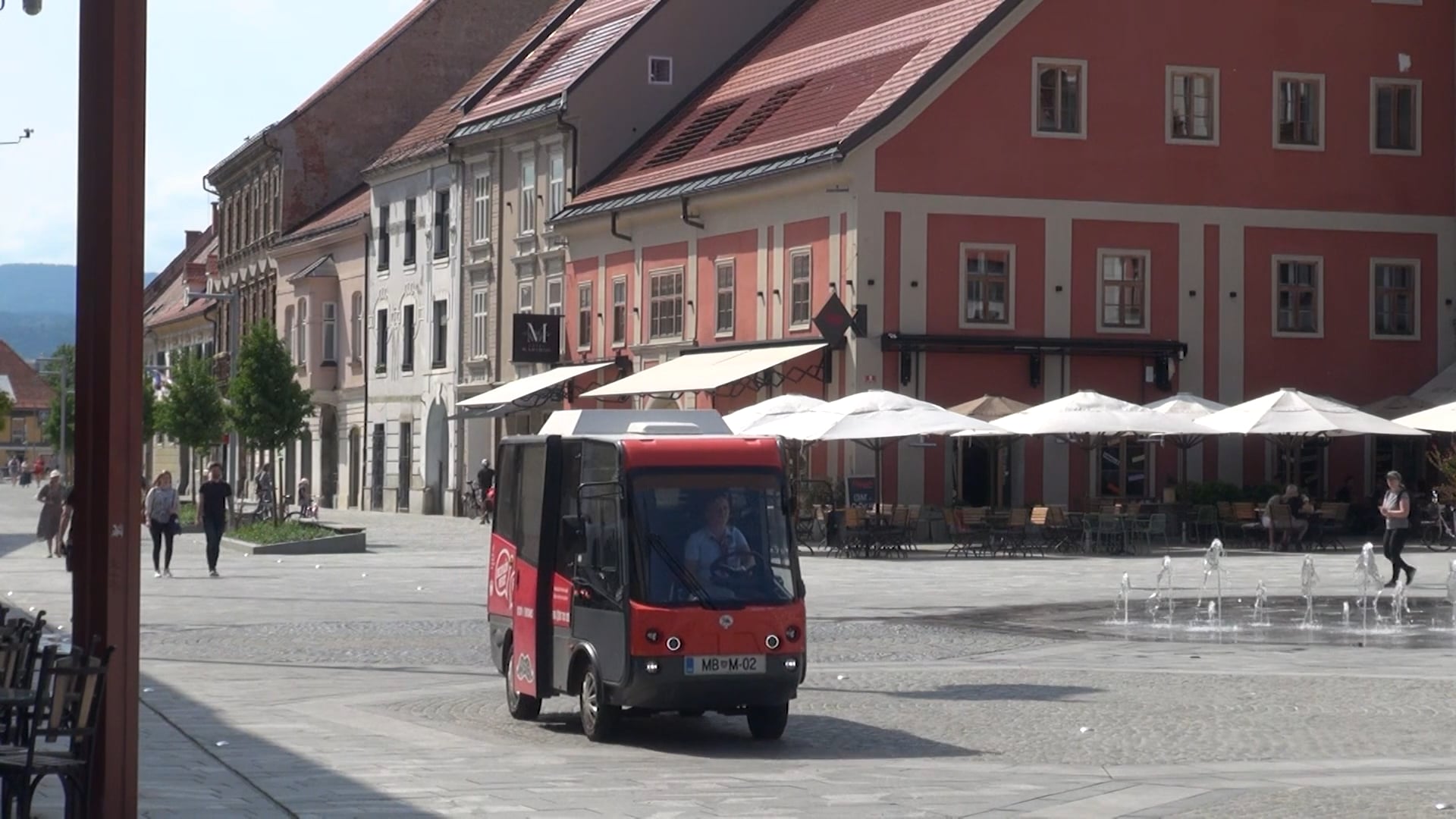 Avtomobile bi nadomestila kolesa